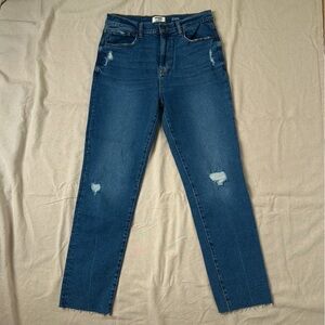 Kenzie High Rise Slim size 8 / 29